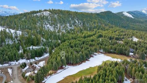 5350 Tumble Creek Drive Cle Elum WA 98922