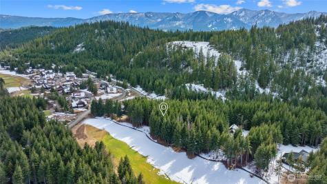 5350 Tumble Creek Drive Cle Elum WA 98922