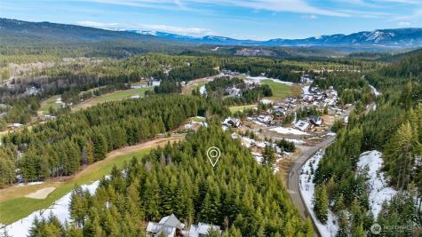5350 Tumble Creek Drive Cle Elum WA 98922