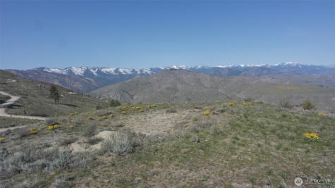 31 Cowboy Road Methow WA 98834