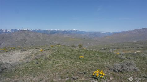 31 Cowboy Road Methow WA 98834