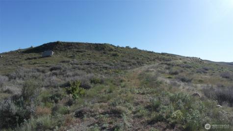 31 Cowboy Road Methow WA 98834