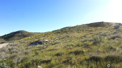 31 Cowboy Road Methow WA 98834