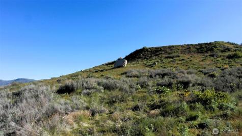 31 Cowboy Road Methow WA 98834