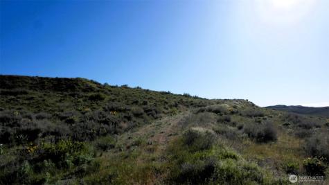 31 Cowboy Road Methow WA 98834