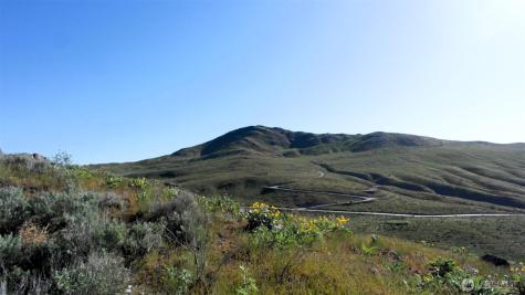 31 Cowboy Road Methow WA 98834