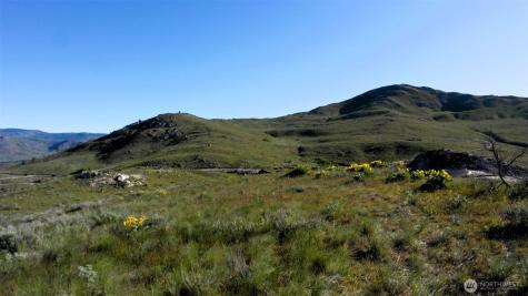 31 Cowboy Road Methow WA 98834