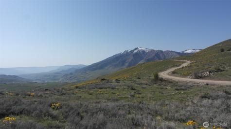 31 Cowboy Road Methow WA 98834