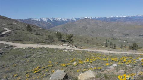 31 Cowboy Road Methow WA 98834