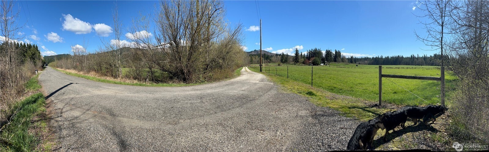 0 NE 212th Avenue Battle Ground WA 98604