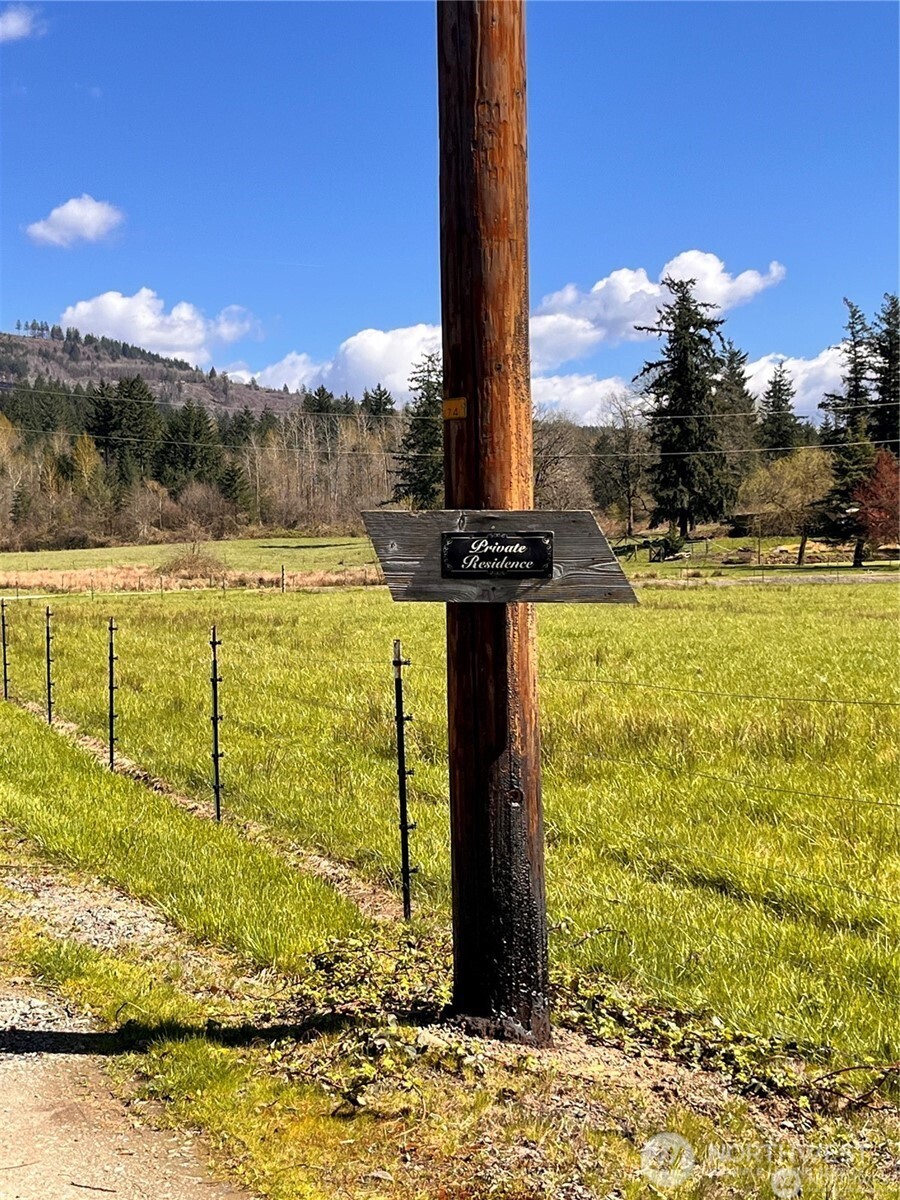 0 NE 212th Avenue Battle Ground WA 98604