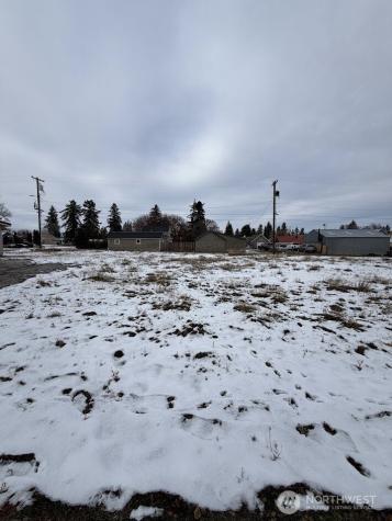 119 W Locust Street Waterville WA 98858
