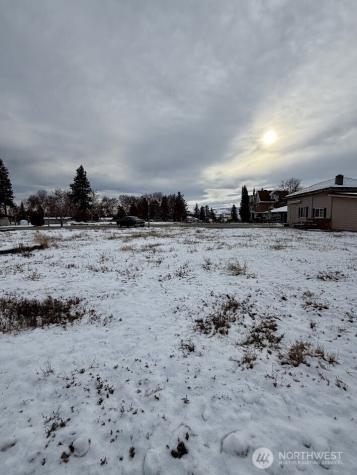 119 W Locust Street Waterville WA 98858