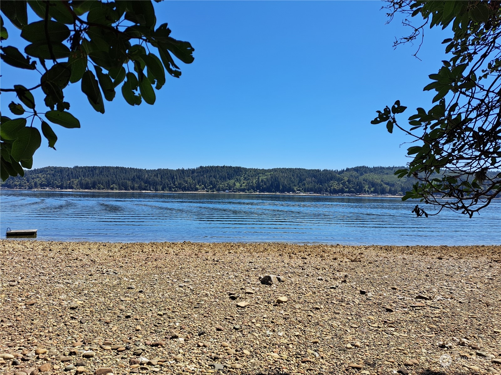 0 Ne North Shore Road Belfair WA 98528