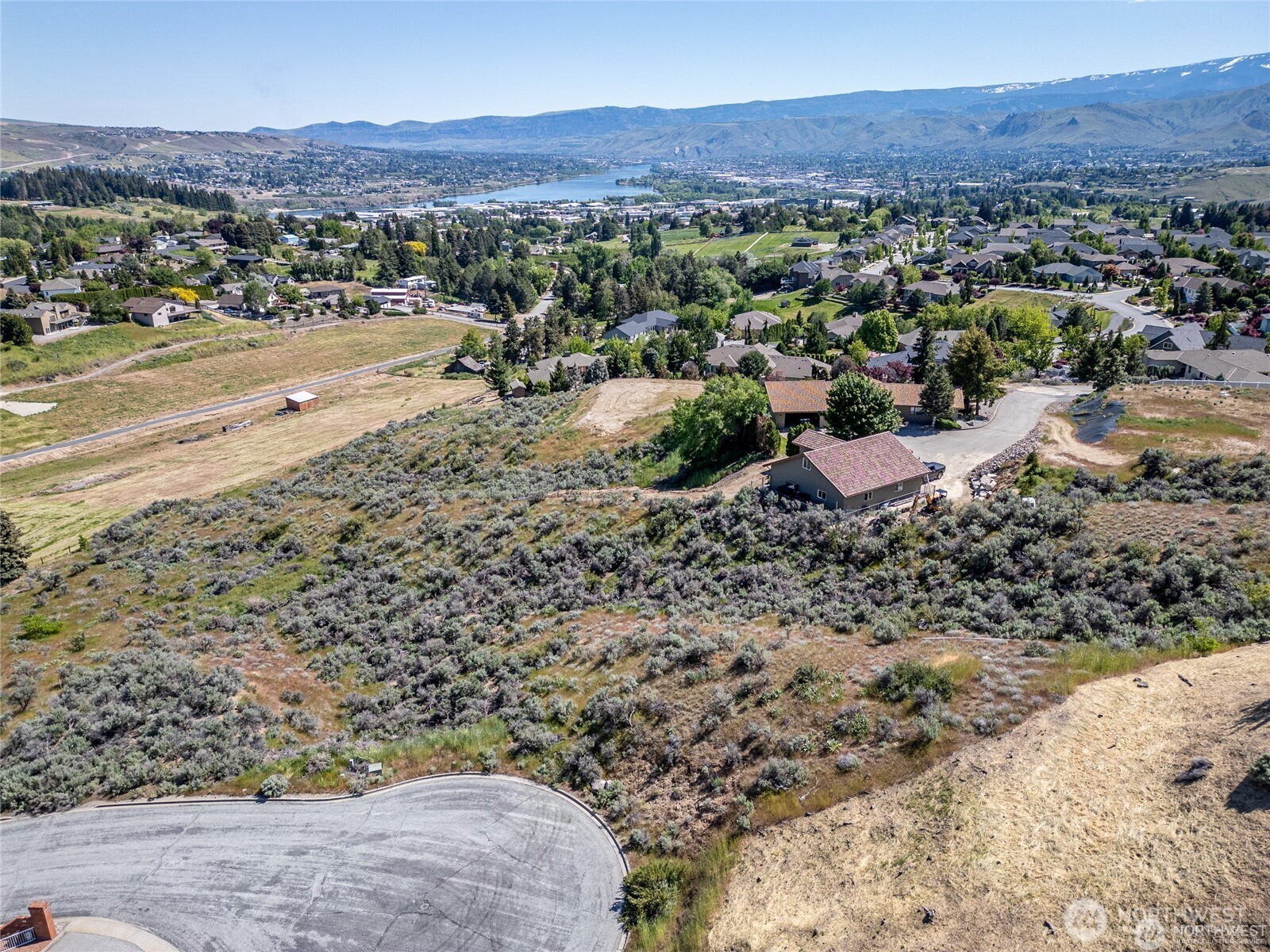 315 Mahogany Lane Wenatchee WA 98801