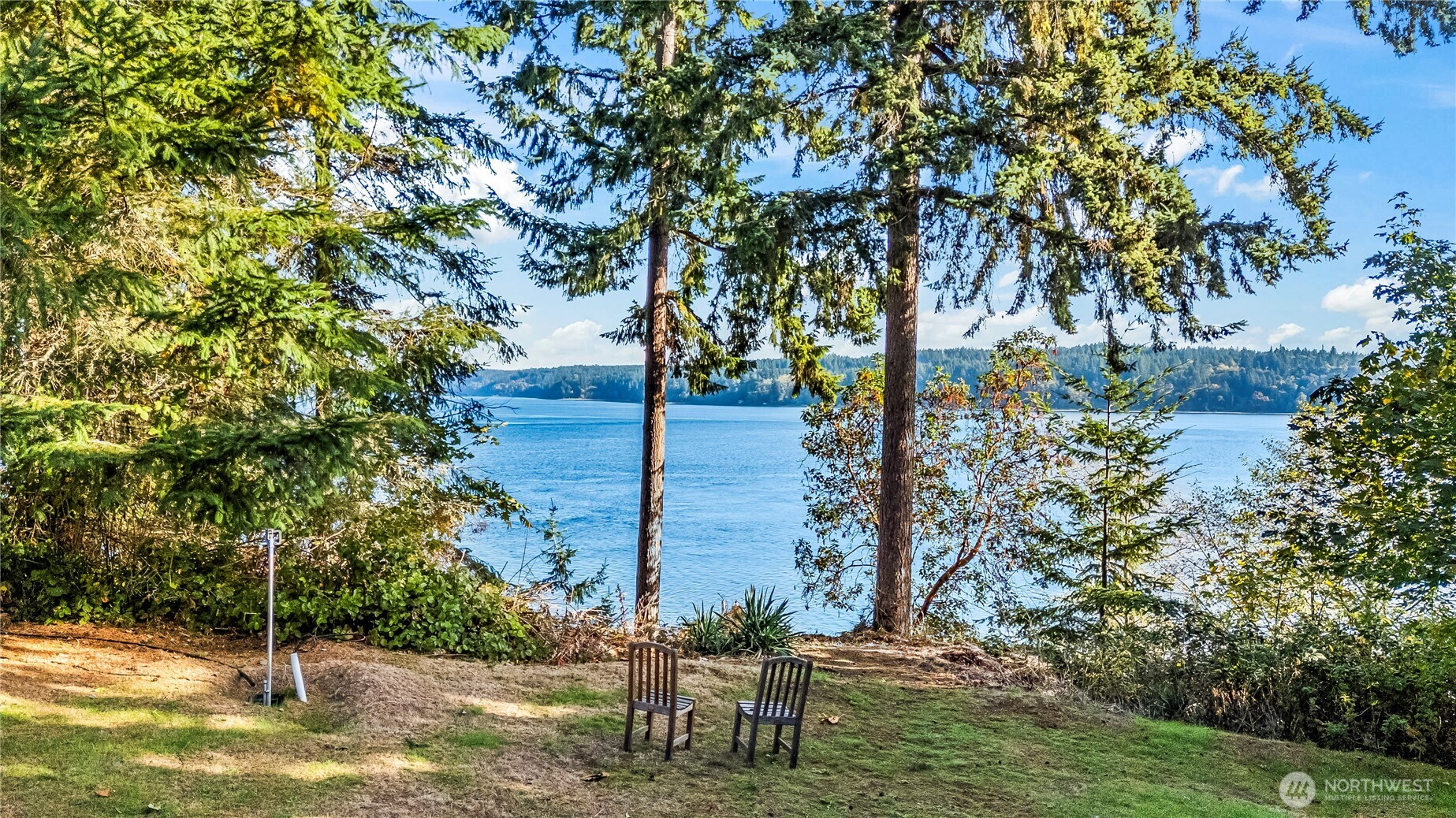 611 135th Street NW Gig Harbor WA 98332