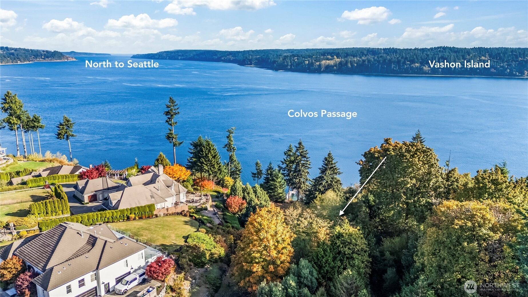 611 135th Street NW Gig Harbor WA 98332