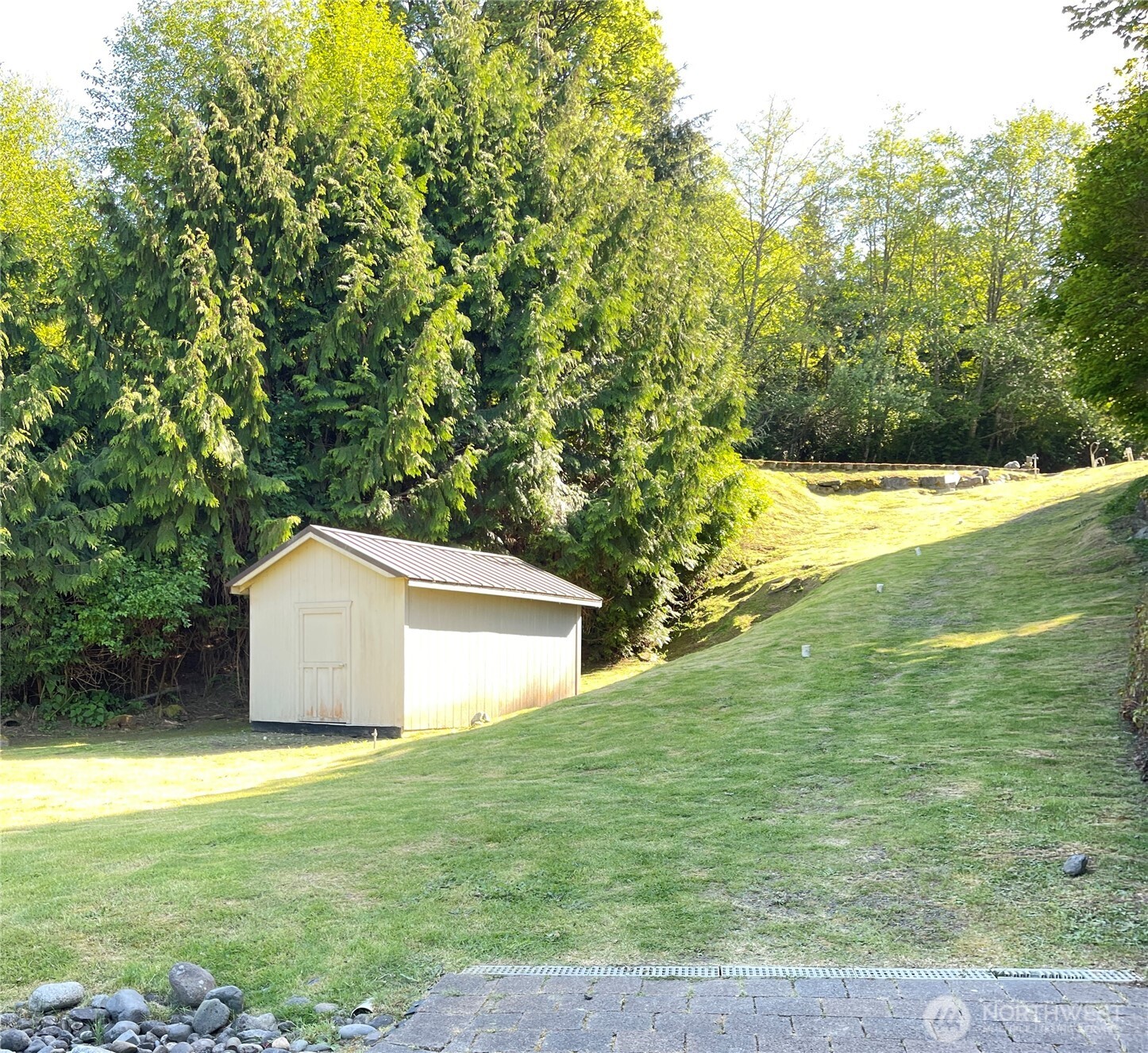 611 135th Street NW Gig Harbor WA 98332