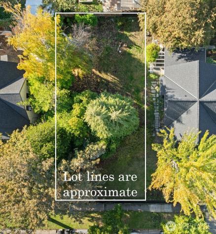 9619 57th Ave Avenue S Seattle WA 98118