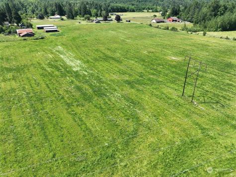 0 Gish Road Lot 2 Onalaska WA 98570