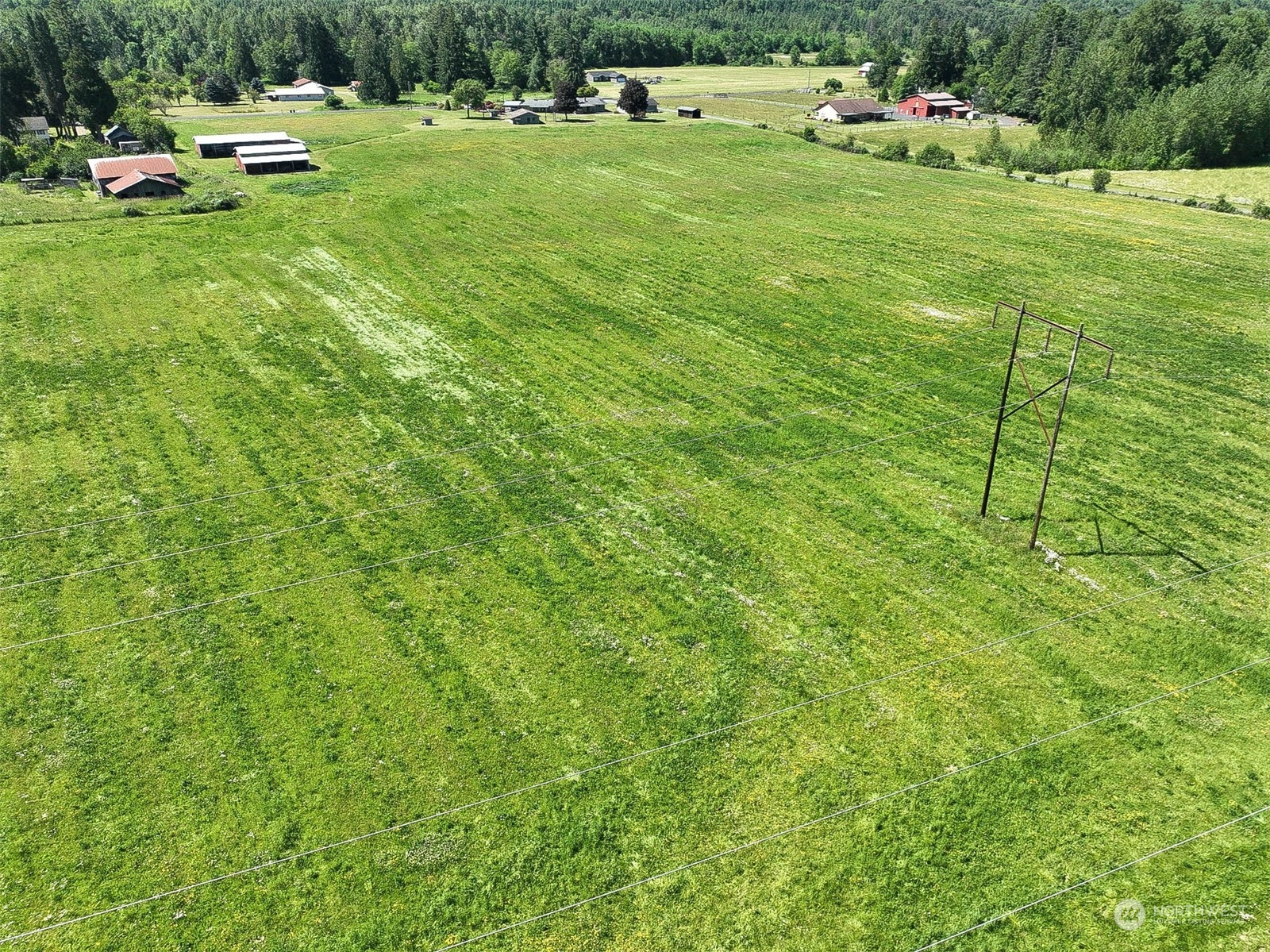 0 Gish Road Lot 2 Onalaska WA 98570