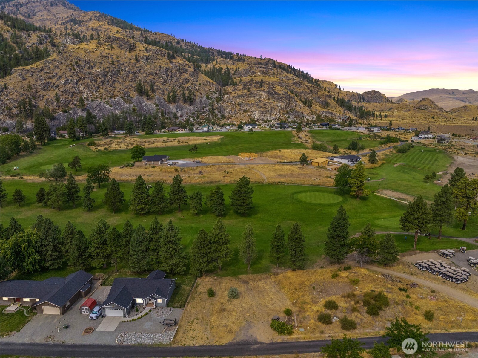103 Golf Course Drive Pateros WA 98846