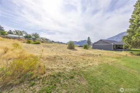 103 Golf Course Drive Pateros WA 98846