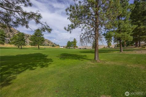 103 Golf Course Drive Pateros WA 98846