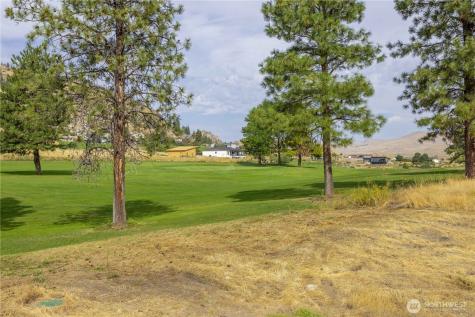 103 Golf Course Drive Pateros WA 98846
