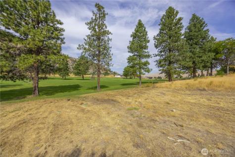 103 Golf Course Drive Pateros WA 98846