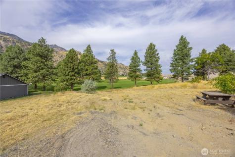 103 Golf Course Drive Pateros WA 98846