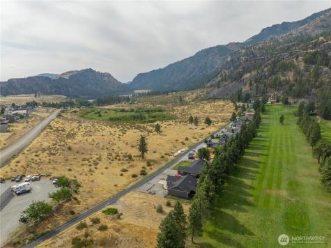 103 Golf Course Drive Pateros WA 98846