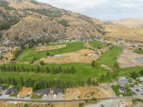 103 Golf Course Drive Pateros WA 98846