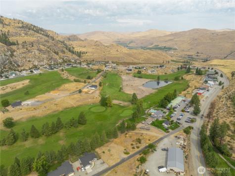 103 Golf Course Drive Pateros WA 98846