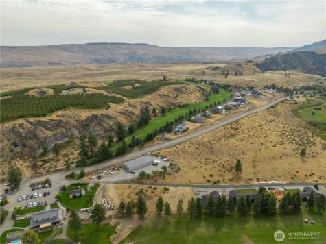 103 Golf Course Drive Pateros WA 98846