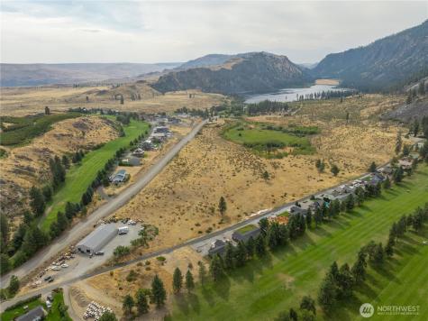 103 Golf Course Drive Pateros WA 98846