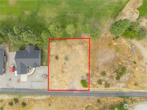 103 Golf Course Drive Pateros WA 98846