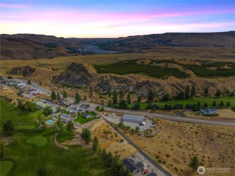 103 Golf Course Drive Pateros WA 98846