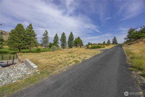 103 Golf Course Drive Pateros WA 98846