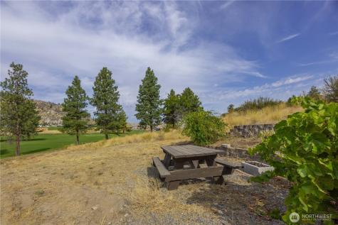 103 Golf Course Drive Pateros WA 98846