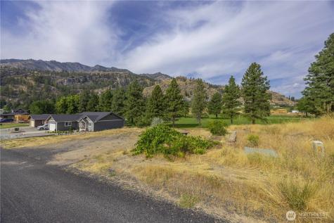 103 Golf Course Drive Pateros WA 98846