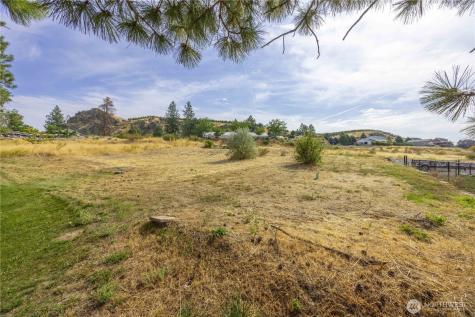 103 Golf Course Drive Pateros WA 98846