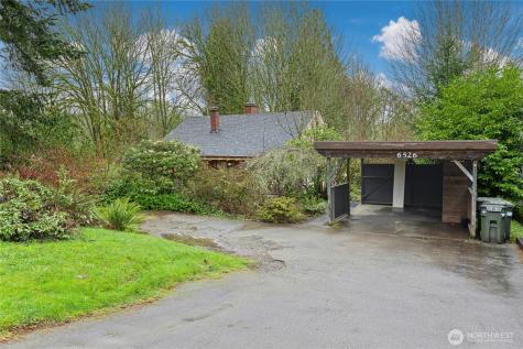 6526 NE 198th Street Kenmore WA 98028