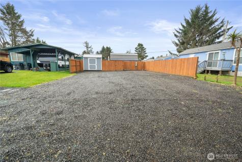 879 Magellan Avenue NE Ocean Shores WA 98569