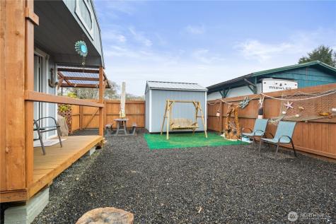 879 Magellan Avenue NE Ocean Shores WA 98569