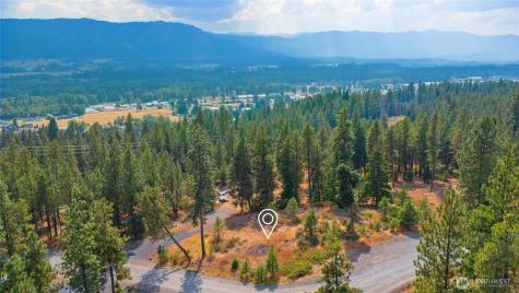 0 Owl Ridge Drive Cle Elum WA 98922