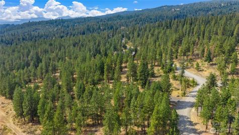0 Owl Ridge Drive Cle Elum WA 98922