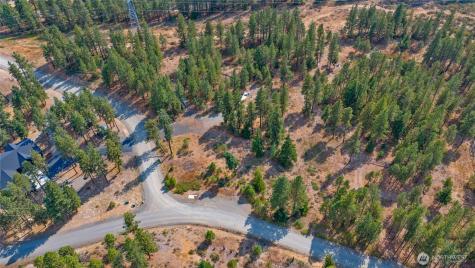 0 Owl Ridge Drive Cle Elum WA 98922