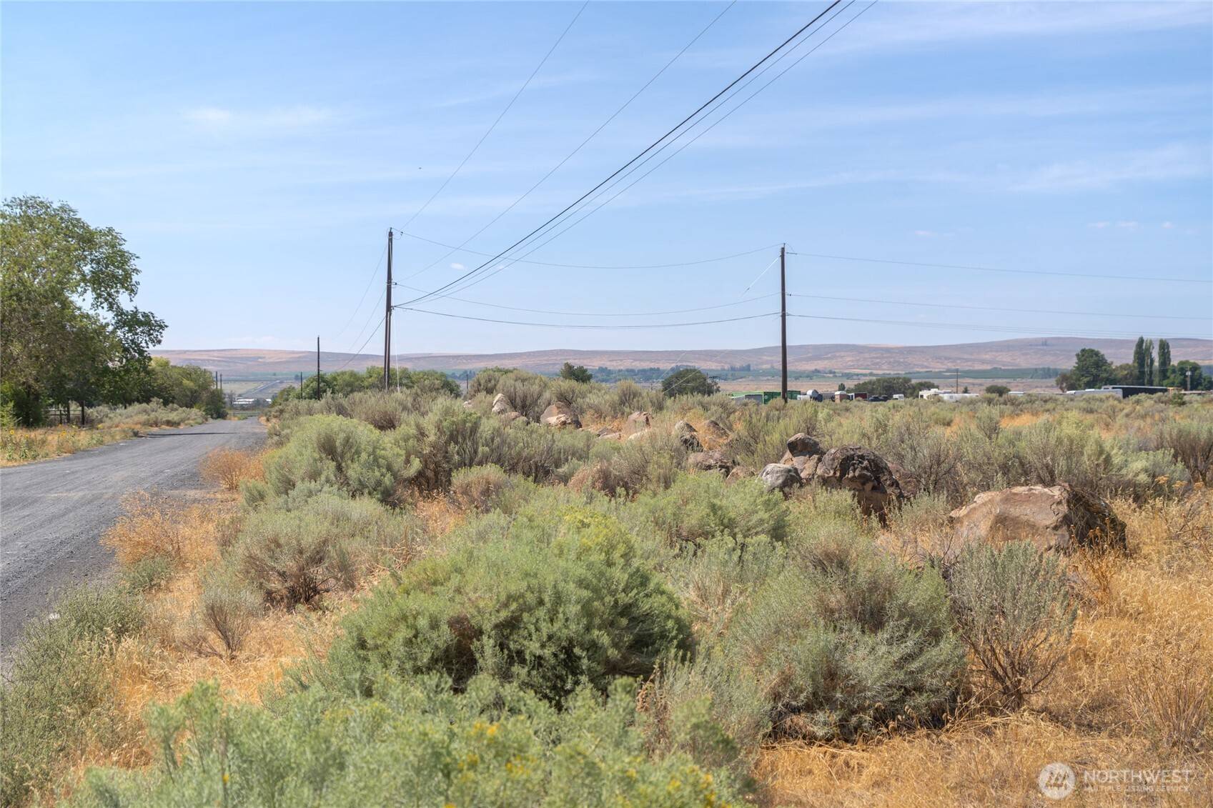 0 Thomas Road NE Soap Lake WA 98851