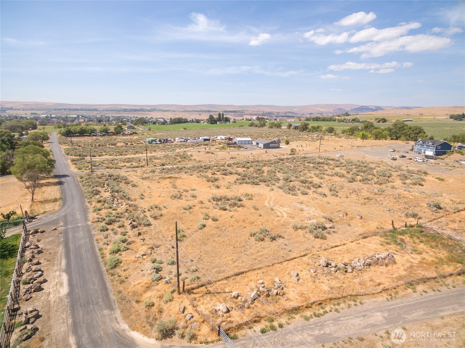 0 Thomas Road NE Soap Lake WA 98851